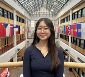 🚀 Welcome Our New Finance Manager: Stephanie Tan!