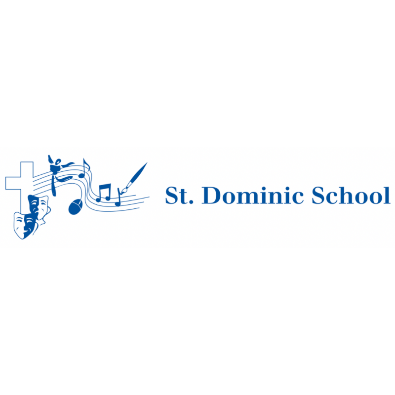 🎉 St. Dominic School Joins as Our First Mini MFC Olympics Participant!