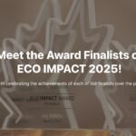 The MFC Games: A Finalist for the ECO IMPACT 2025 Awards!