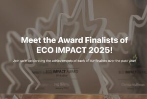 The MFC Games: A Finalist for the ECO IMPACT 2025 Awards!